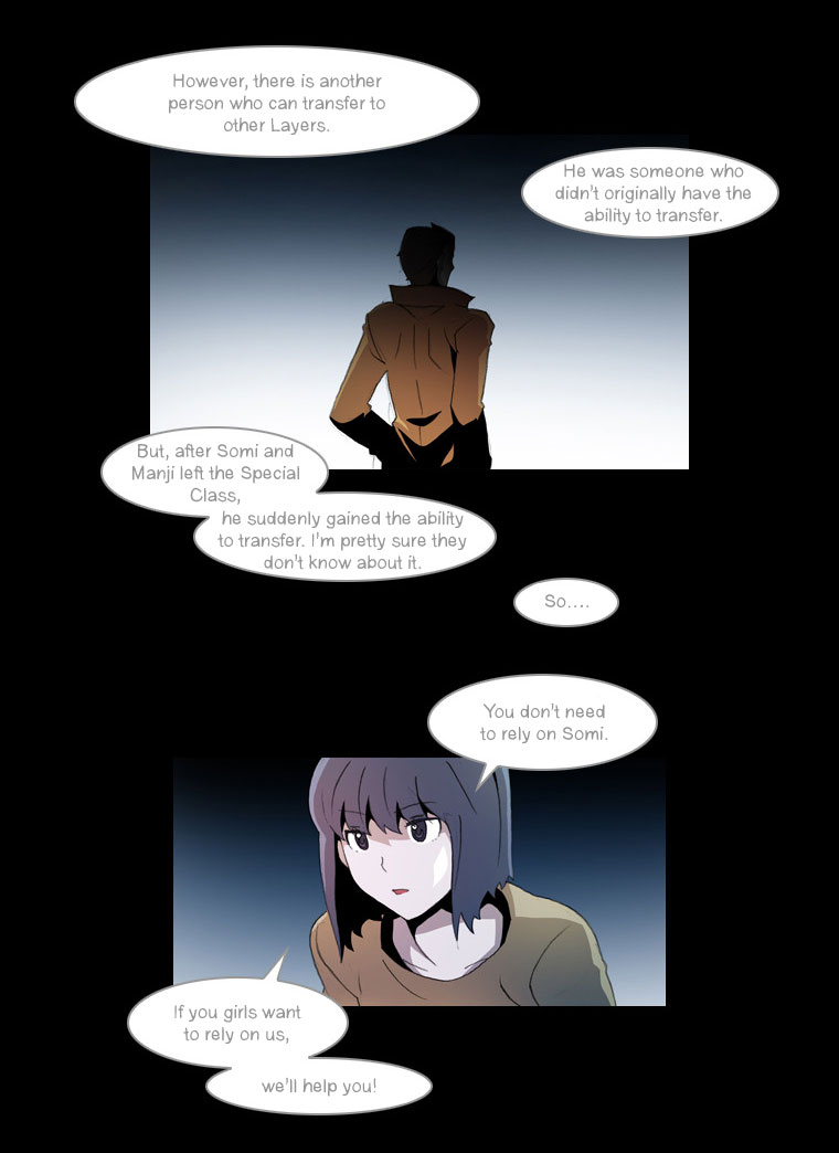 Layers Anarchy Chapter 15.2 page 12 - Chapter 15 v2 : Ideology