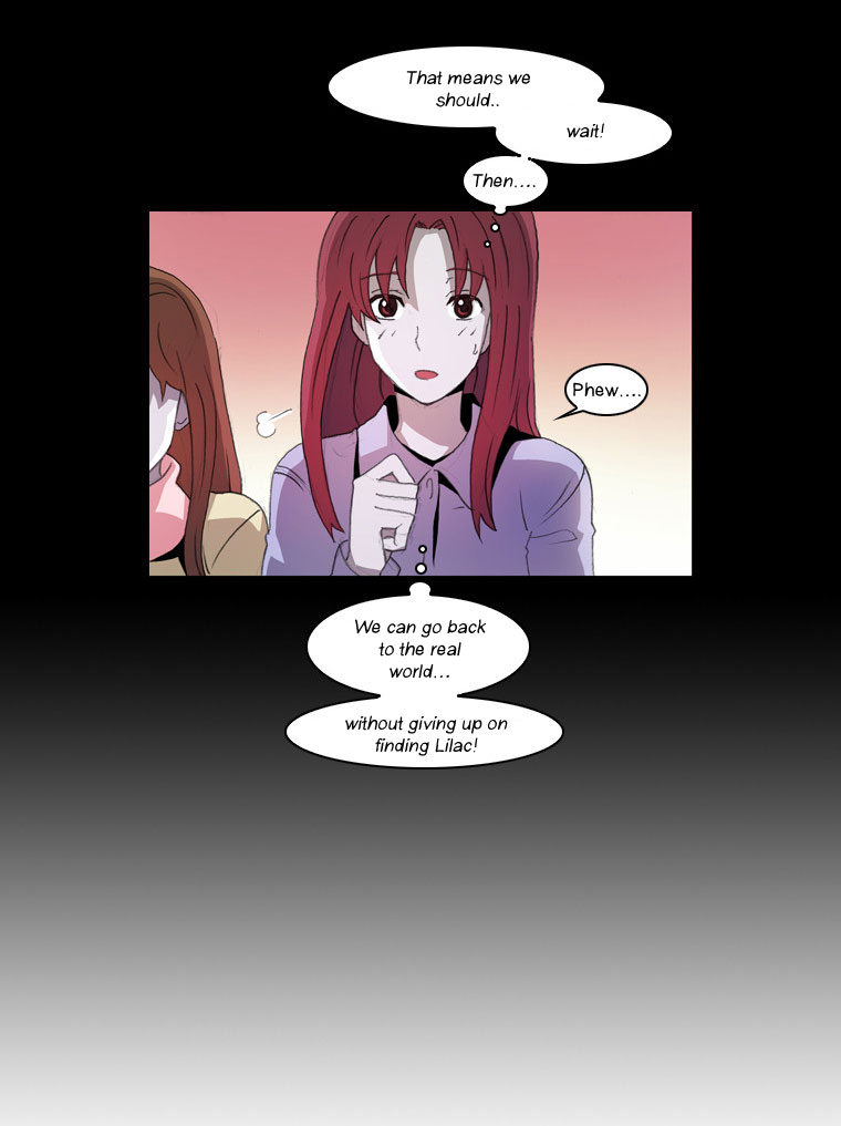 Layers Anarchy Chapter 15.2 page 19 - Chapter 15 v2 : Ideology