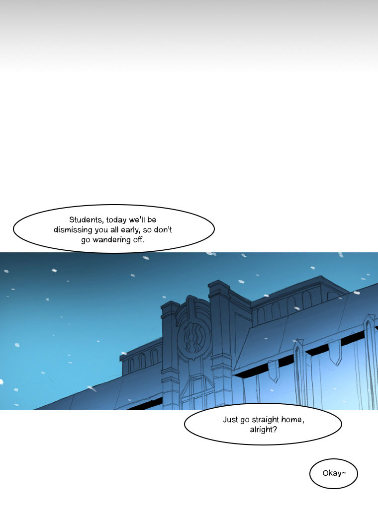 Layers Anarchy Chapter 15.2 page 20 - Chapter 15 v2 : Ideology