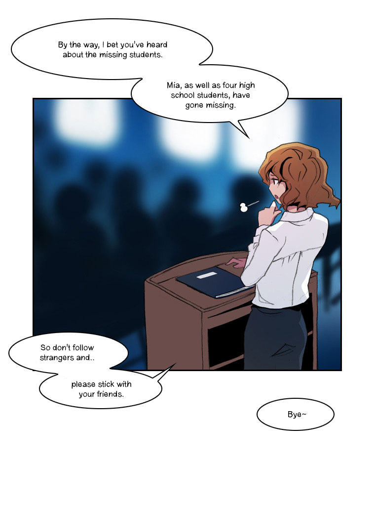 Layers Anarchy Chapter 15.2 page 21 - Chapter 15 v2 : Ideology