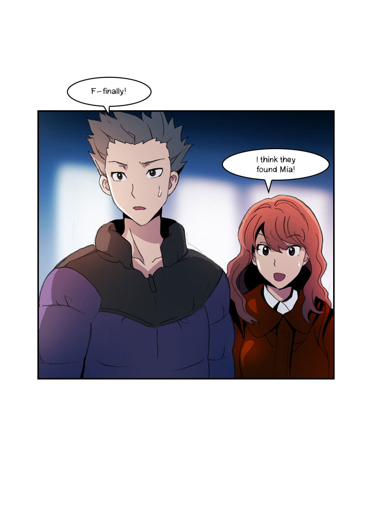 Layers Anarchy Chapter 15.2 page 24 - Chapter 15 v2 : Ideology