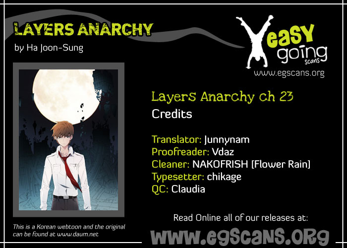 Layers Anarchy Chapter 23.2 page 1 - Chapter 23 v2 : The Variables