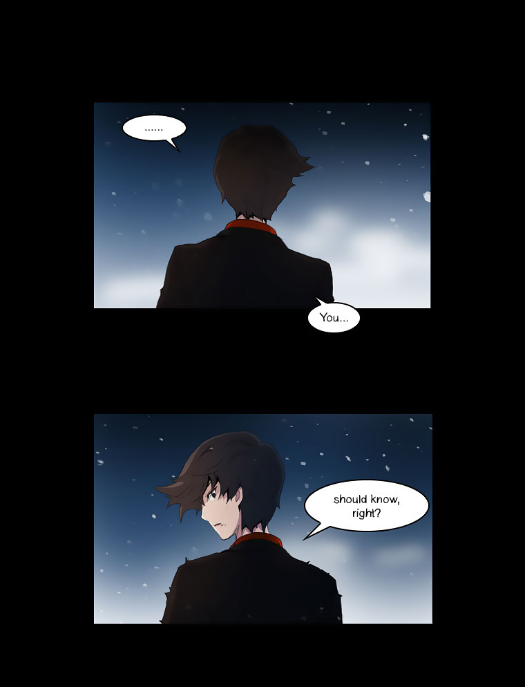 Layers Anarchy Chapter 23.2 page 10 - Chapter 23 v2 : The Variables