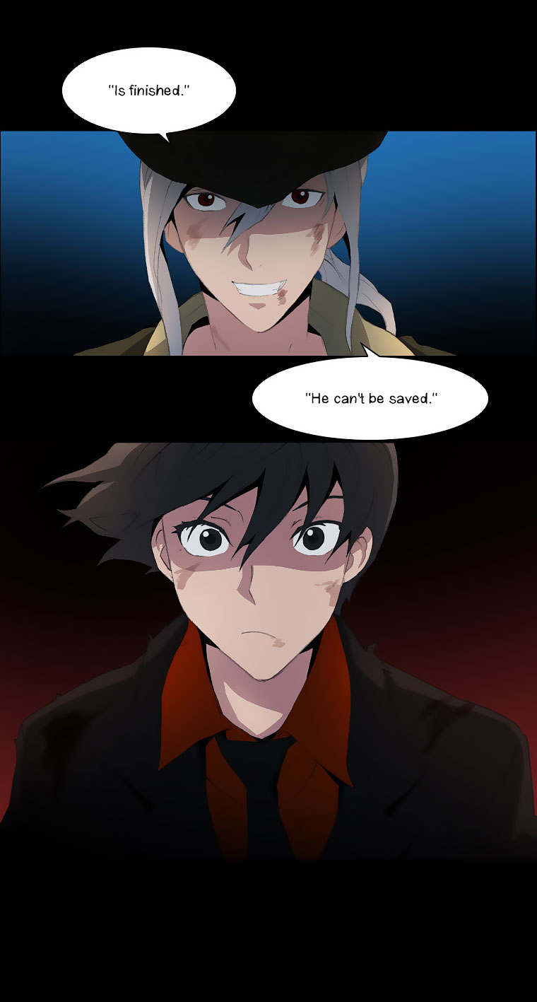Layers Anarchy Chapter 23.2 page 15 - Chapter 23 v2 : The Variables