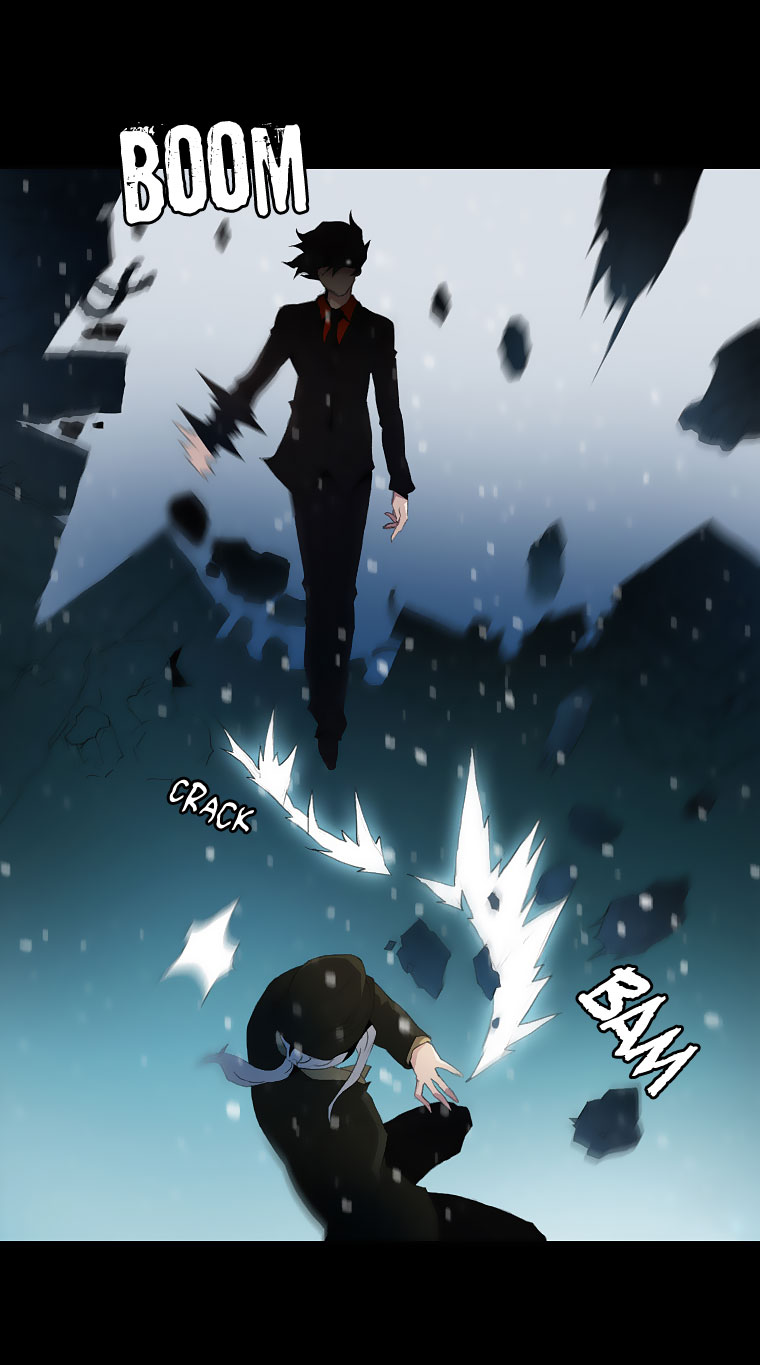 Layers Anarchy Chapter 23.2 page 16 - Chapter 23 v2 : The Variables