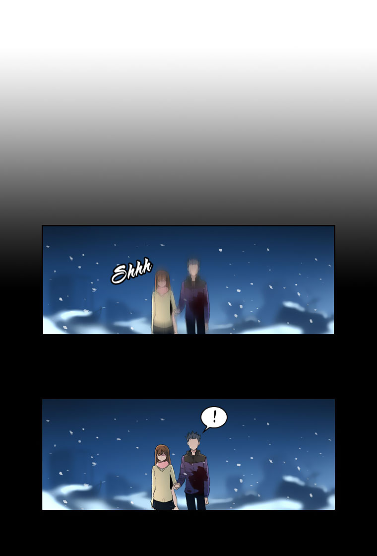 Layers Anarchy Chapter 23.2 page 3 - Chapter 23 v2 : The Variables