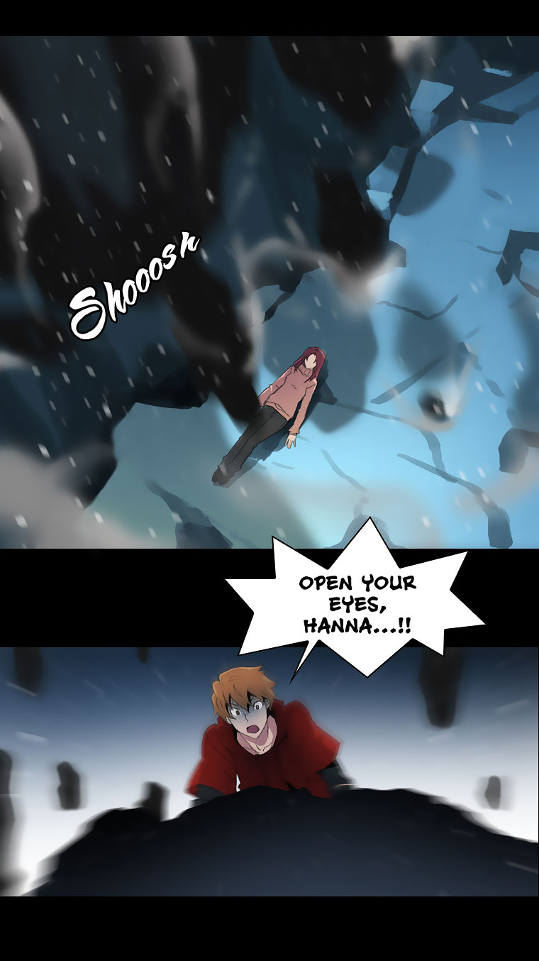 Layers Anarchy Chapter 24.2 page 15 - Chapter 24 v2 : Danger