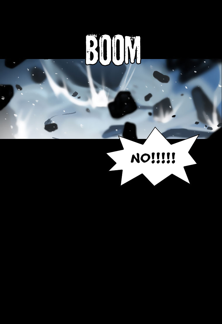 Layers Anarchy Chapter 24.2 page 16 - Chapter 24 v2 : Danger
