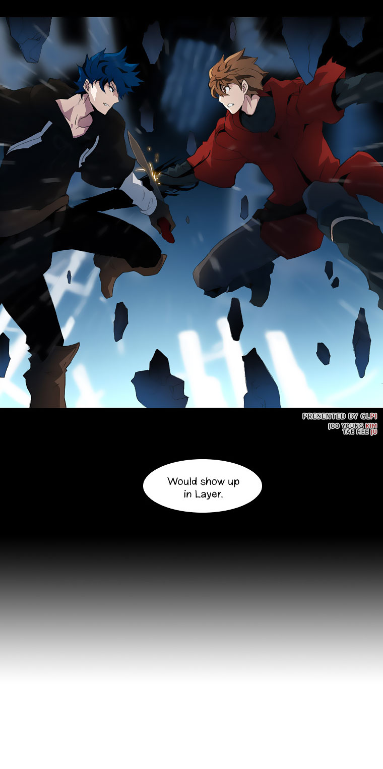 Layers Anarchy Chapter 24.2 page 26 - Chapter 24 v2 : Danger