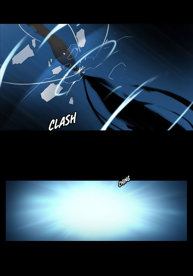Layers Anarchy Chapter 24.2 page 7 - Chapter 24 v2 : Danger