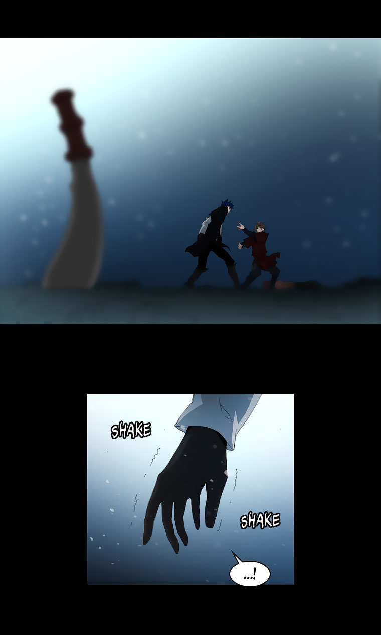 Layers Anarchy Chapter 24.2 page 9 - Chapter 24 v2 : Danger