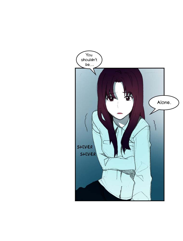 Layers Anarchy Chapter 3.2 page 15 - Chapter 3 v2 : Missing Child