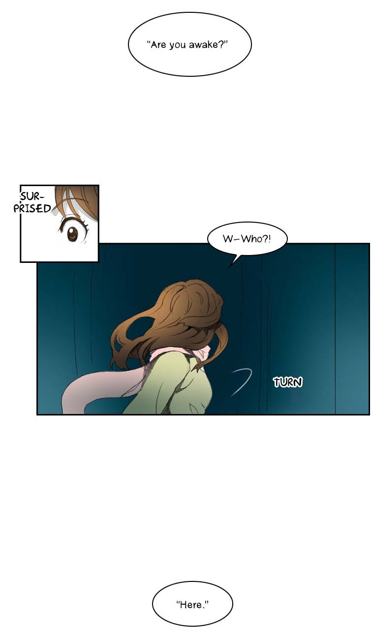 Layers Anarchy Chapter 3.2 page 32 - Chapter 3 v2 : Missing Child