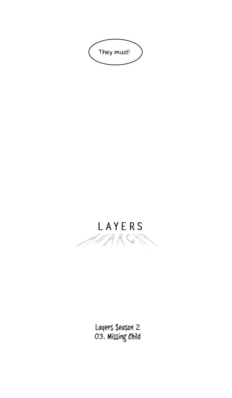 Layers Anarchy Chapter 3.2 page 5 - Chapter 3 v2 : Missing Child