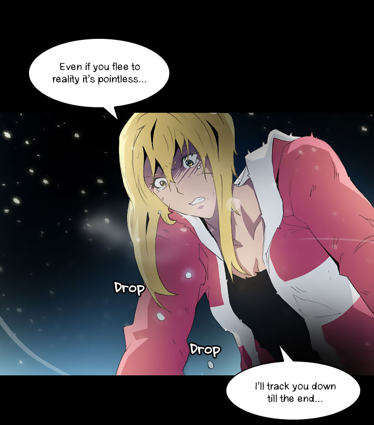 Layers Anarchy Chapter 30.2 page 15 - Chapter 30 v2 : Large Scale Transfer