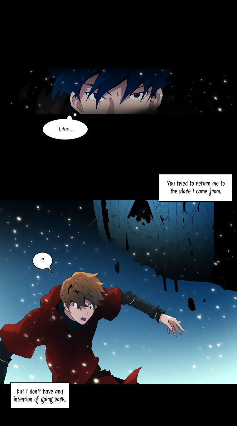 Layers Anarchy Chapter 30.2 page 2 - Chapter 30 v2 : Large Scale Transfer