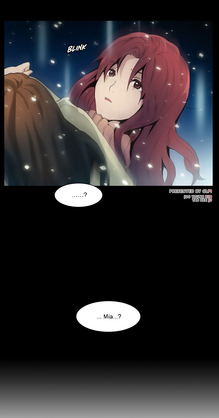 Layers Anarchy Chapter 30.2 page 25 - Chapter 30 v2 : Large Scale Transfer