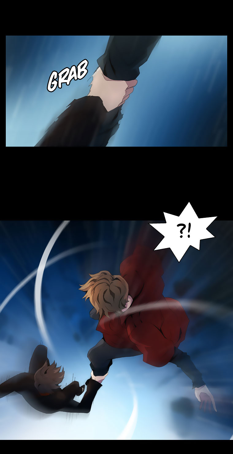 Layers Anarchy Chapter 30.2 page 5 - Chapter 30 v2 : Large Scale Transfer