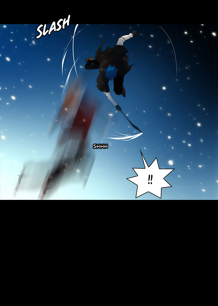 Layers Anarchy Chapter 30.2 page 7 - Chapter 30 v2 : Large Scale Transfer