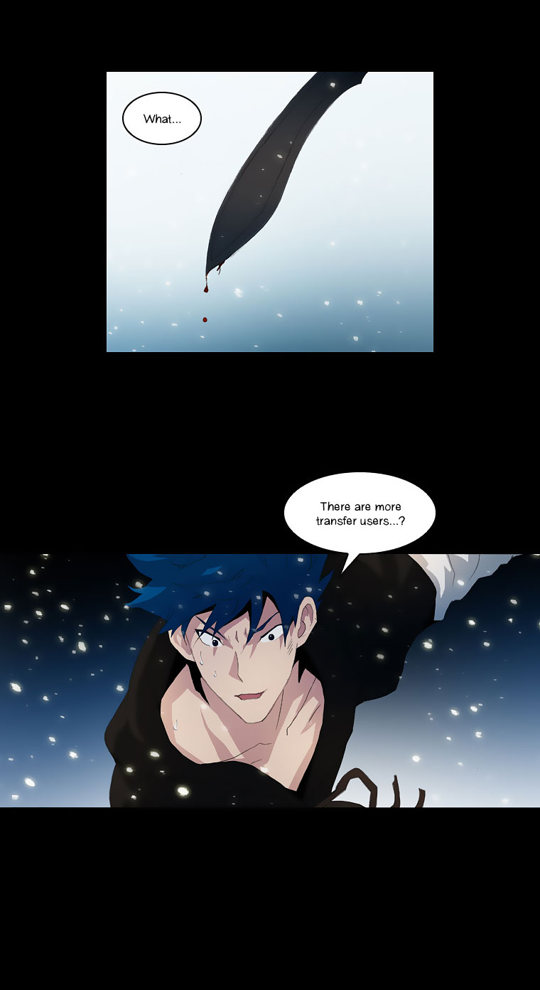 Layers Anarchy Chapter 30.2 page 8 - Chapter 30 v2 : Large Scale Transfer