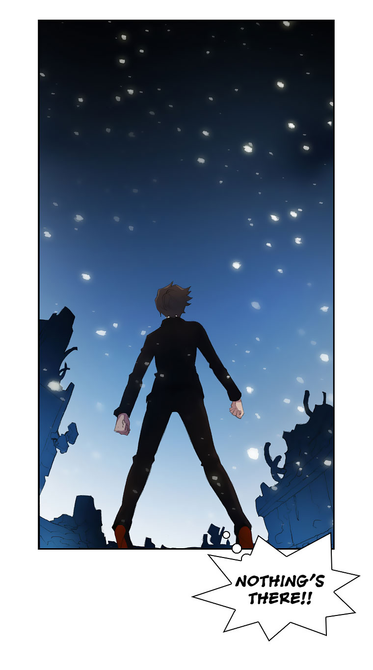 Layers Anarchy Chapter 33.2 page 15 - Chapter 33 v2 : Question
