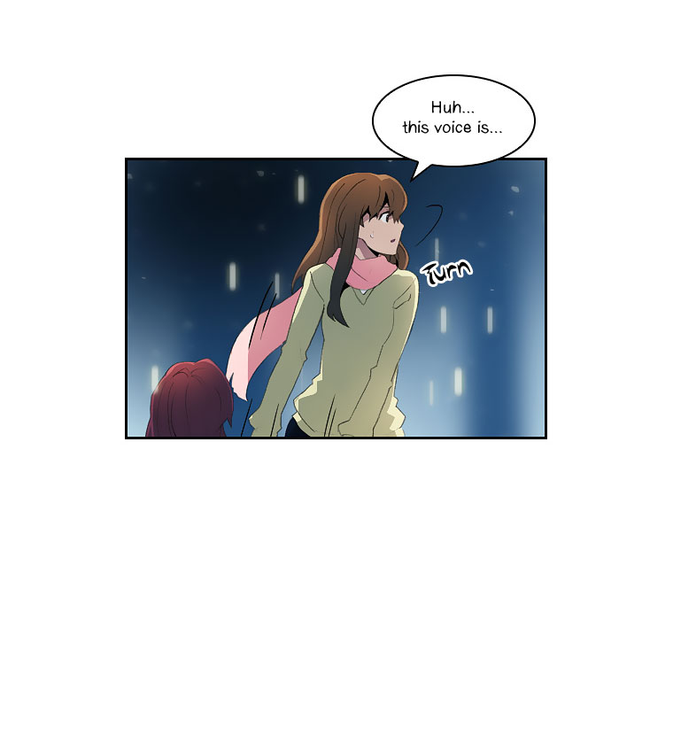 Layers Anarchy Chapter 33.2 page 27 - Chapter 33 v2 : Question