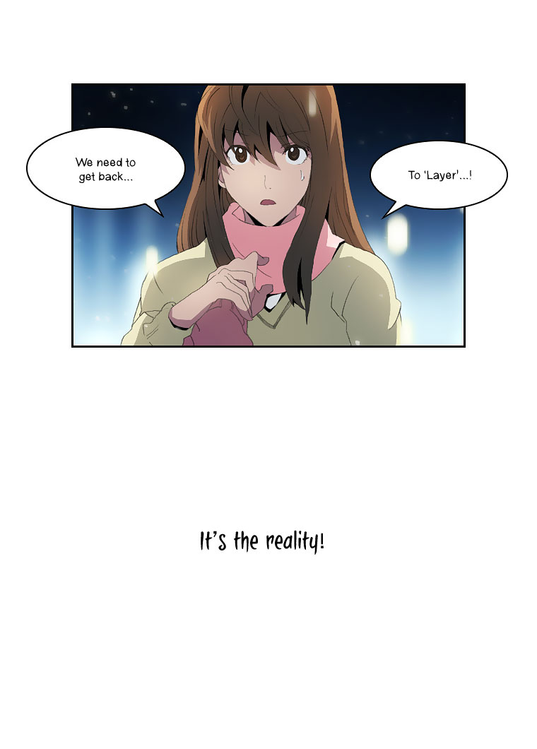 Layers Anarchy Chapter 33.2 page 8 - Chapter 33 v2 : Question