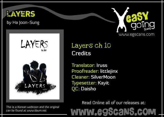 Layers Chapter 10 page 1 - Chapter 10