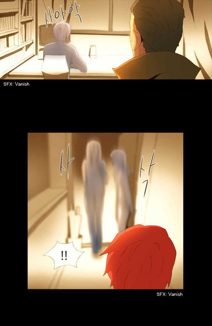 Layers Chapter 10 page 13 - Chapter 10