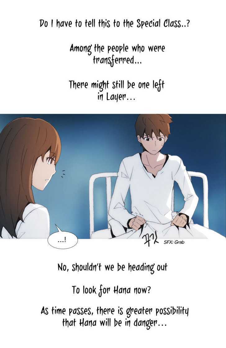 Layers Chapter 10 page 18 - Chapter 10