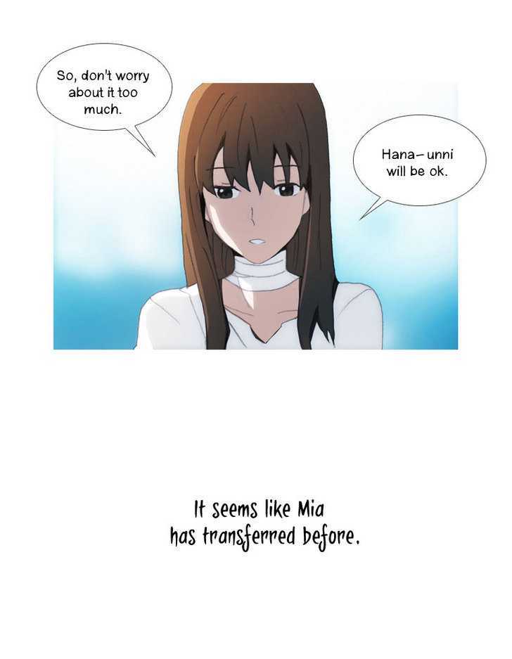 Layers Chapter 10 page 20 - Chapter 10