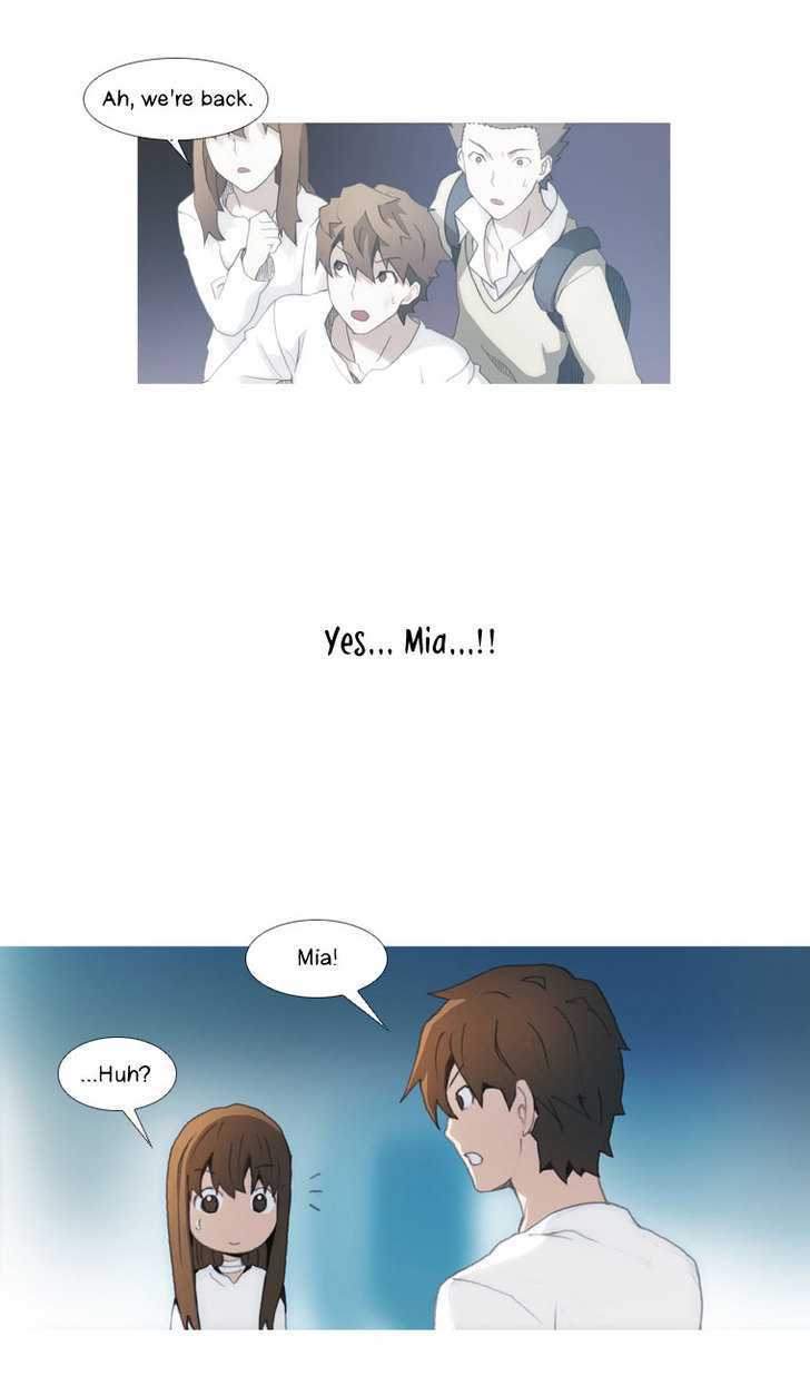 Layers Chapter 10 page 21 - Chapter 10