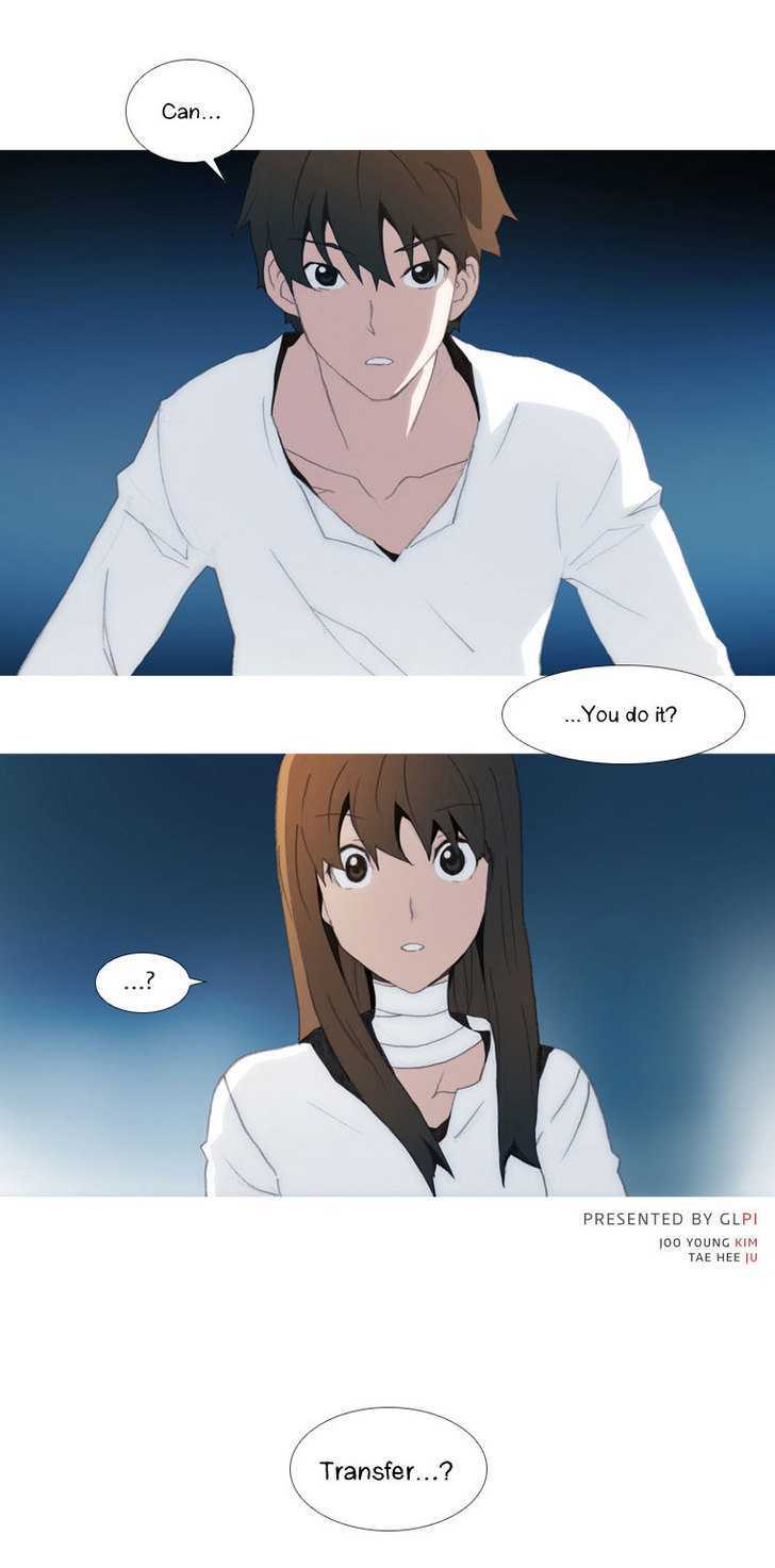 Layers Chapter 10 page 22 - Chapter 10