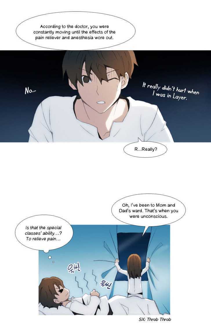 Layers Chapter 10 page 4 - Chapter 10