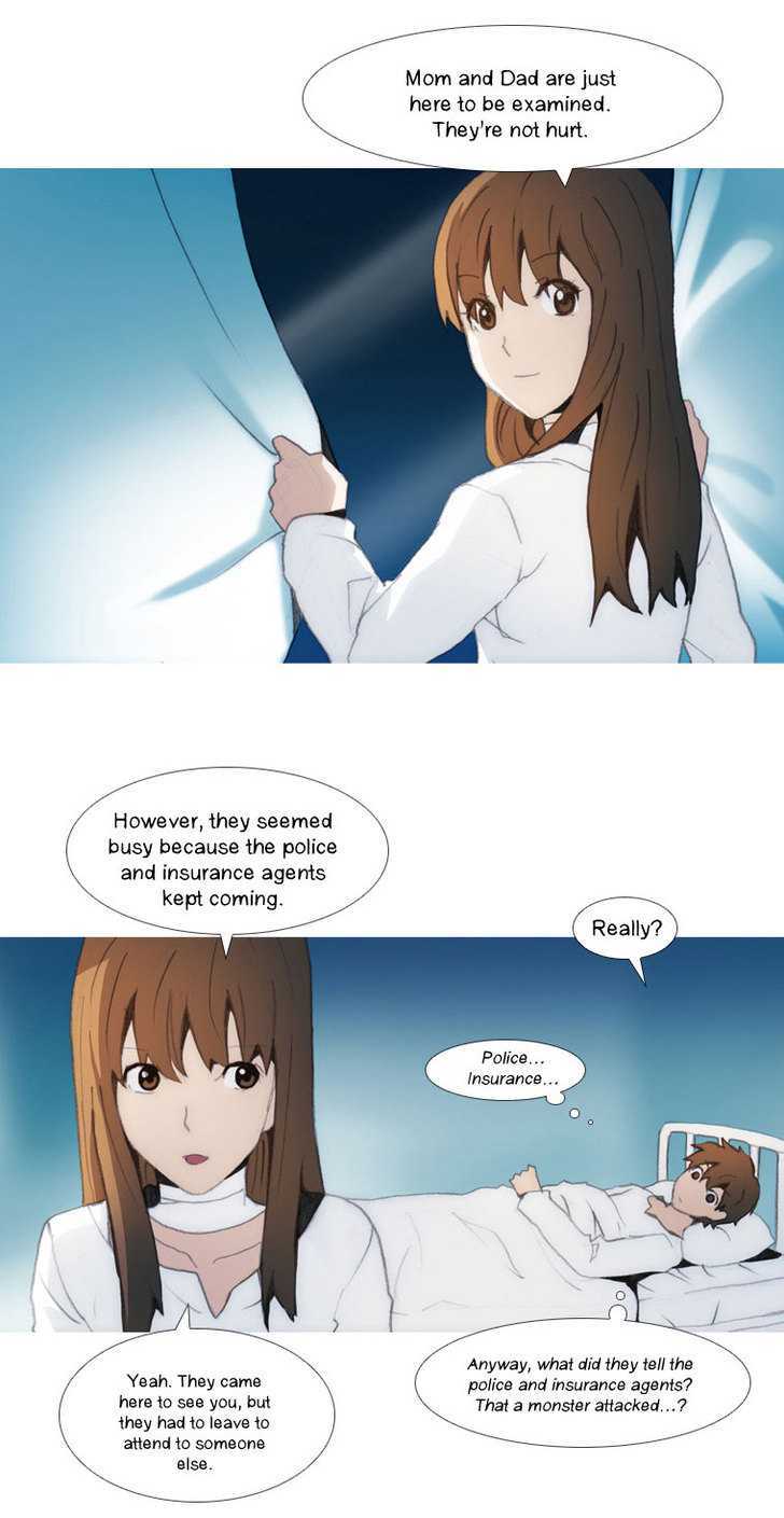 Layers Chapter 10 page 5 - Chapter 10