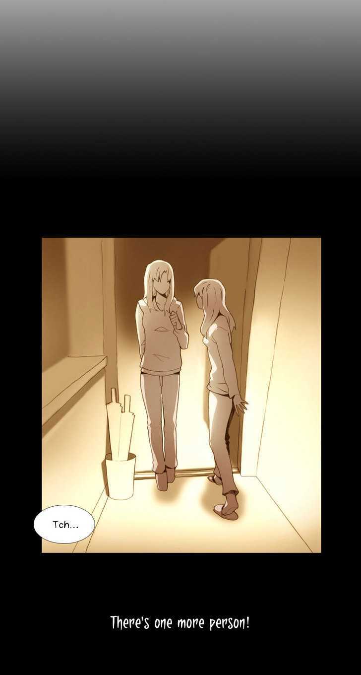 Layers Chapter 10 page 9 - Chapter 10