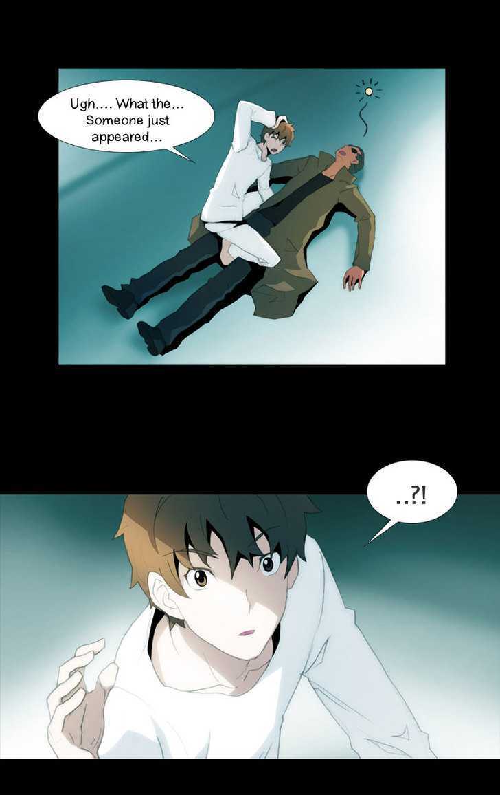 Layers Chapter 12 page 10 - Chapter 12