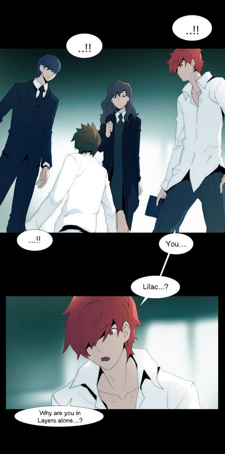 Layers Chapter 12 page 11 - Chapter 12