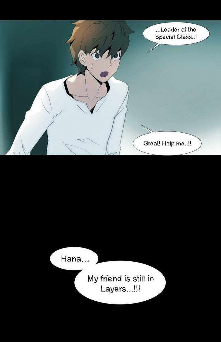 Layers Chapter 12 page 12 - Chapter 12