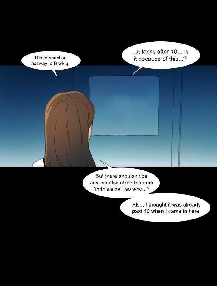 Layers Chapter 12 page 19 - Chapter 12