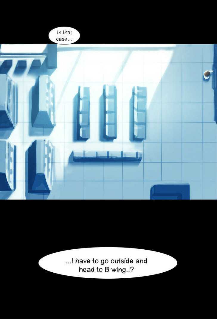 Layers Chapter 12 page 20 - Chapter 12