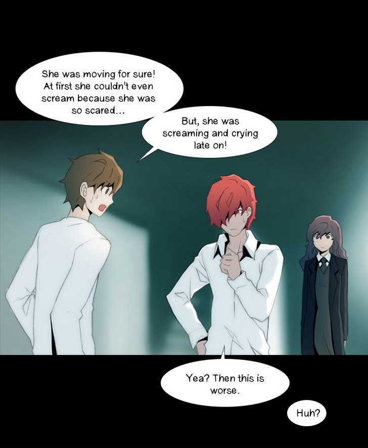 Layers Chapter 12 page 22 - Chapter 12