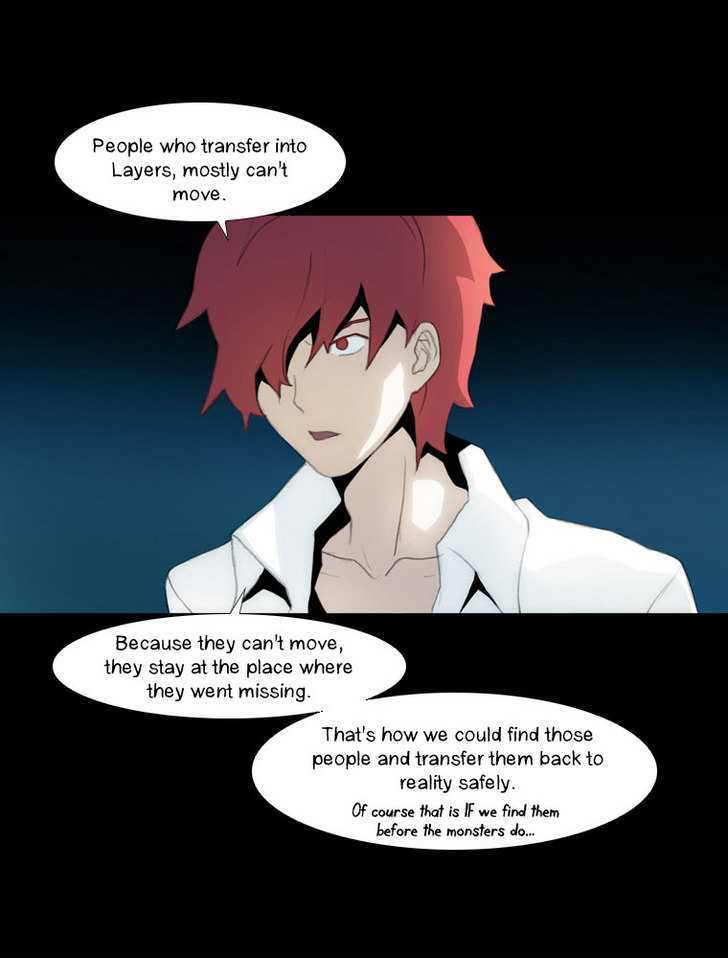 Layers Chapter 12 page 23 - Chapter 12
