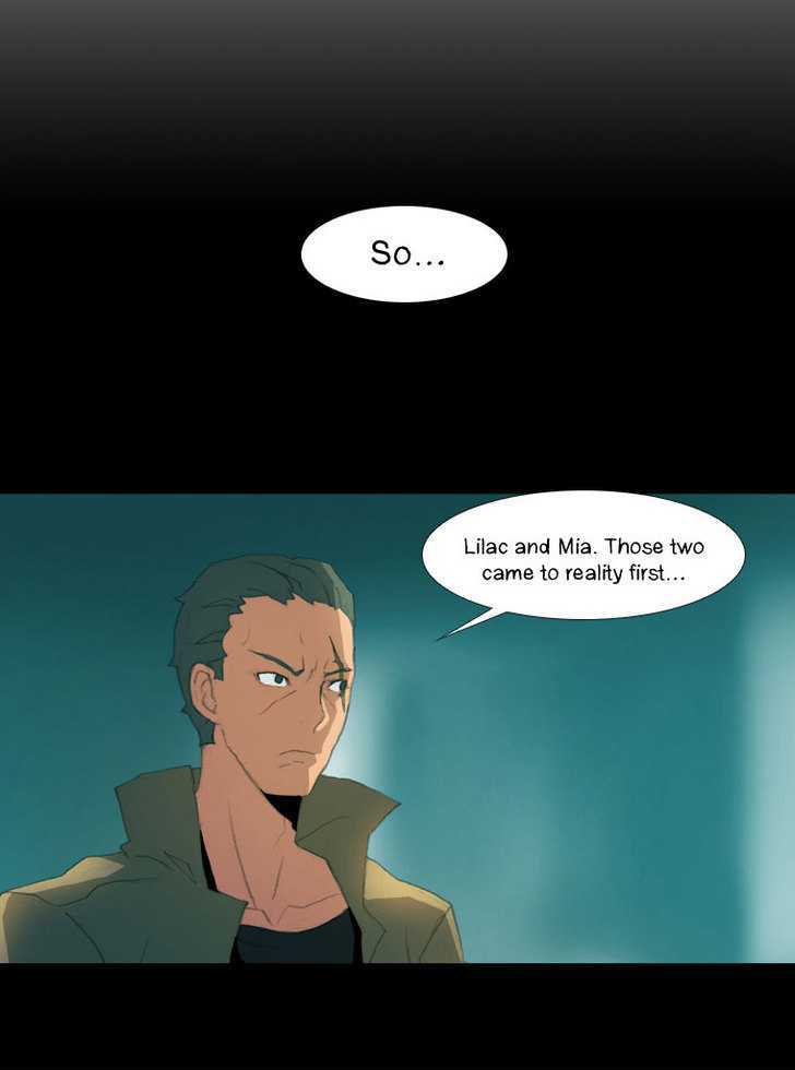 Layers Chapter 12 page 5 - Chapter 12