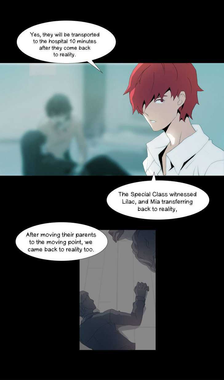 Layers Chapter 12 page 6 - Chapter 12