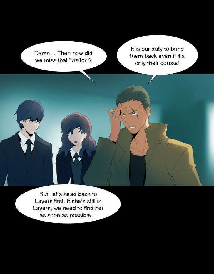 Layers Chapter 12 page 7 - Chapter 12