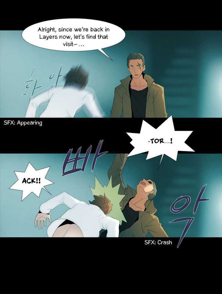 Layers Chapter 12 page 9 - Chapter 12