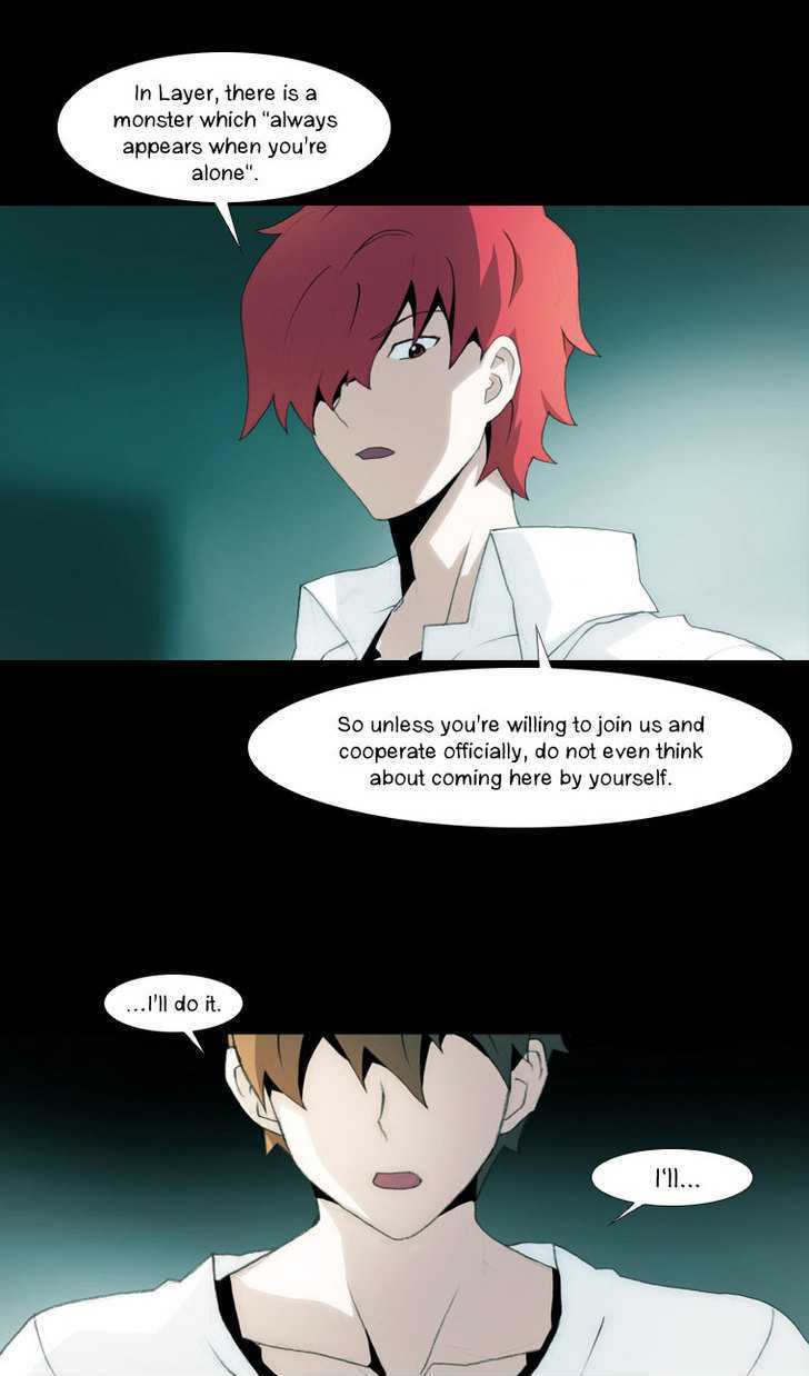 Layers Chapter 13 page 10 - Chapter 13