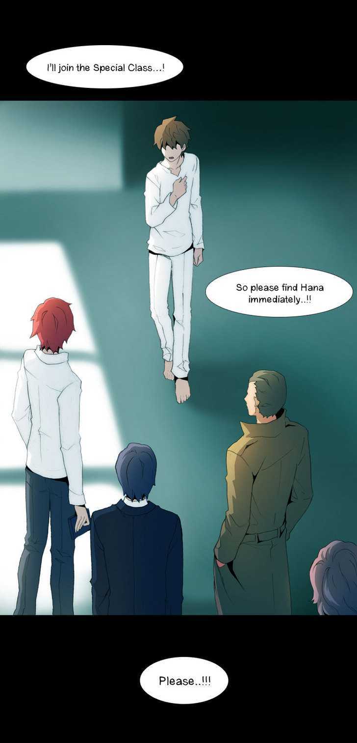 Layers Chapter 13 page 11 - Chapter 13
