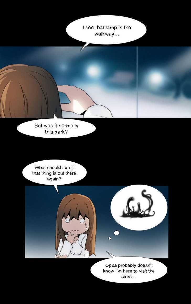 Layers Chapter 13 page 13 - Chapter 13